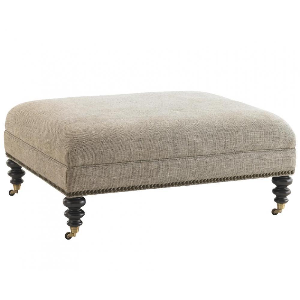 ns ottoman pufka opierka nohou stolicka jedinecny calunicky nabytok klasicky kolieskovy obyvacka sedy textil.jpg